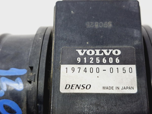  CAUDALIMETRO VOLVO S80 BERLINA 