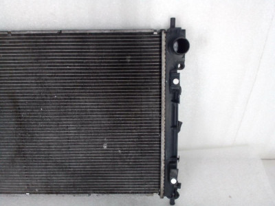 RADIADOR AGUA, JEEP, PATRIOT (MK)