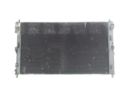 RADIADOR AGUA, JEEP, PATRIOT (MK)