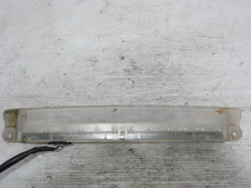  LUZ CENTRAL DE FRENO 