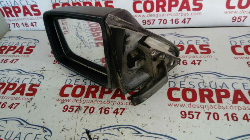  RETROVISOR IZQUIERDO 