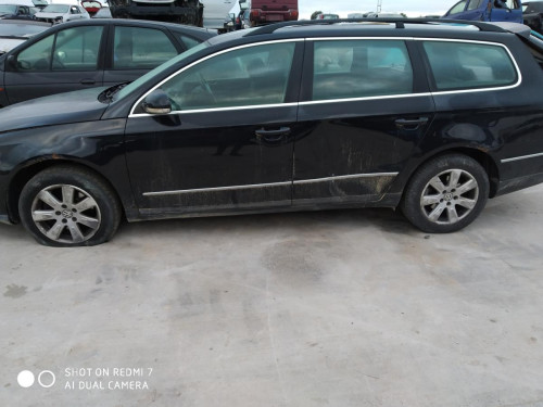  VOLKSWAGEN PASSAT VARIANT (3C5) 
