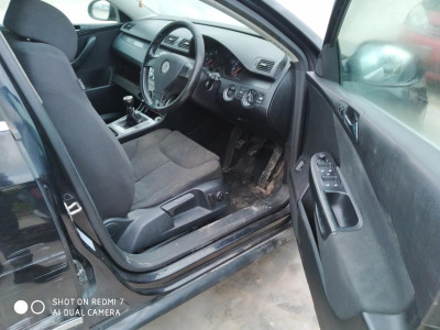 VOLKSWAGEN PASSAT VARIANT (3C5)