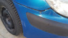 PARAGOLPES DELANTERO Peugeot 307 (S1)(04.2001->06.2005) PEUGEOT 307 (S1)(04.2001->06.2005) 