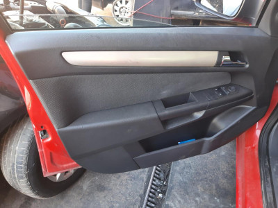 OPEL ASTRA H BERLINA