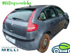 CITROEN C4 BERLINA — vehículo donante para recambios 