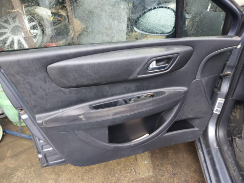 CITROEN C4 BERLINA — vehículo donante para recambios 