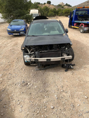 RENAULT MEGANE II CLASSIC BERLINA