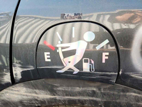 TAPA EXTERIOR COMBUSTIBLE CITROEN C4 CACTUS 