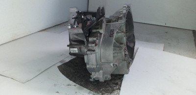 CAJA CAMBIOS, FORD, FOCUS BERLINA (CB4)