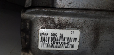 CAJA CAMBIOS, FORD, FOCUS BERLINA (CB4)