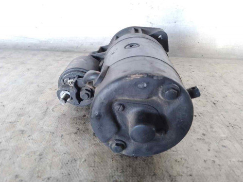MOTOR ARRANQUE Mercedes-Benz 190 (BM 201) 