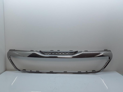 MOLDURA PARAGOLPE DELANTERA PEUGEOT 308 