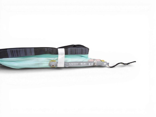 AIRBAG CORTINA DELANTERO IZQUIERDO de segunda mano