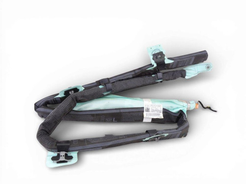 AIRBAG CORTINA DELANTERO IZQUIERDO de segunda mano