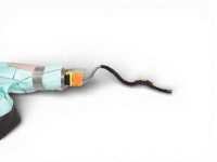 AIRBAG CORTINA DELANTERO IZQUIERDO
