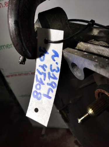  CAJA CAMBIOS, BMW, SERIE 3 BERLINA (E46) 