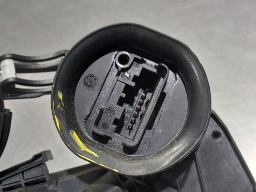 CERRADURA PUERTA TRASERA DERECHA Volkswagen GOLF VI (5K1)(10.2008) 