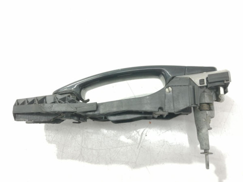  MANETA EXTERIOR DELANTERA IZQUIERDA Seat IBIZA BERLINA (6J5) 