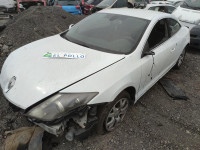 RENAULT LAGUNA III COUPE