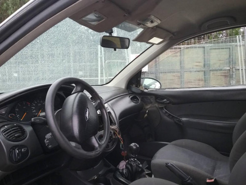  FORD FOCUS BERLINA (CAK) 