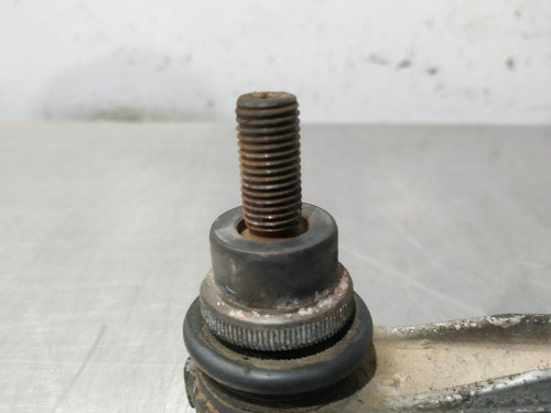  BRAZO SUSPENSION INFERIOR TRASERO IZQUIERDO, PORSCHE, BOXSTER (TIPO 986) 