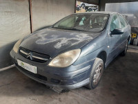 CITROEN C5 BERLINA