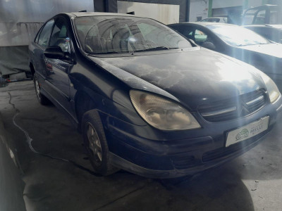 CITROEN C5 BERLINA