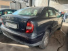 CITROEN C5 BERLINA — vehículo donante para recambios 