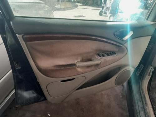 CITROEN C5 BERLINA — vehículo donante para recambios 