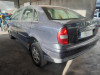 CITROEN C5 BERLINA — vehículo donante para recambios 