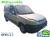 CITROEN BERLINGO — автомобиль-донор на запчасти 