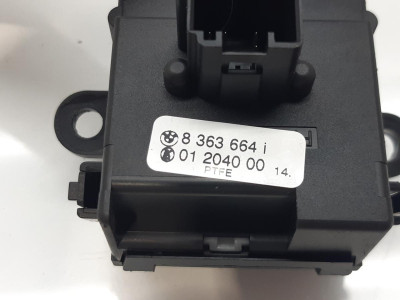 MANDO LIMPIA, BMW, SERIE 3 BERLINA (E46)