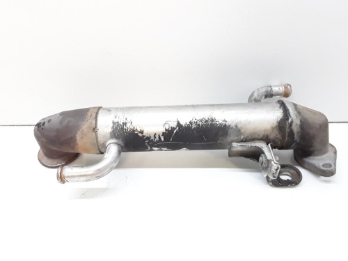 ENFRIADOR EGR Ford TRANSIT CAJA ABIERTA (FY) 