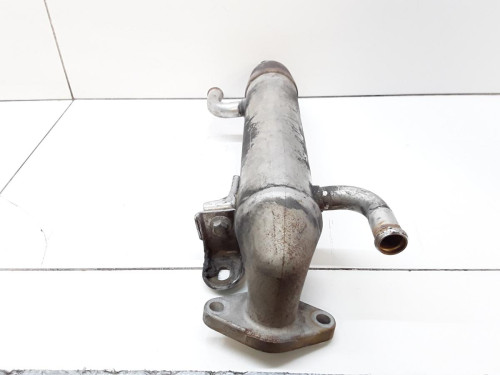 ENFRIADOR EGR Ford TRANSIT CAJA ABIERTA (FY) 