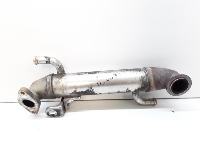 ENFRIADOR EGR, Ford, TRANSIT CAJA ABIERTA (FY)