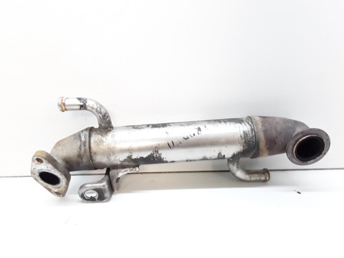 ENFRIADOR EGR Ford TRANSIT CAJA ABIERTA (FY) 