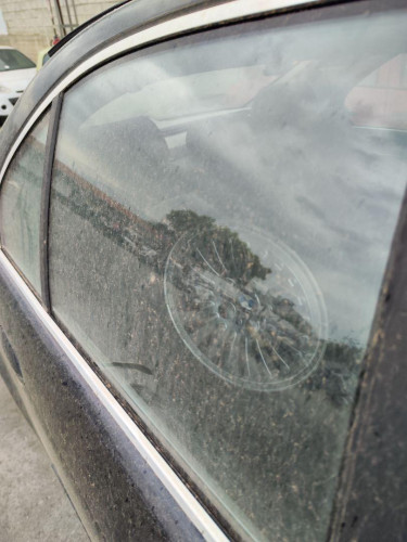 LUNA TRASERA DERECHA BMW SERIE 5 BERLINA (E39) 