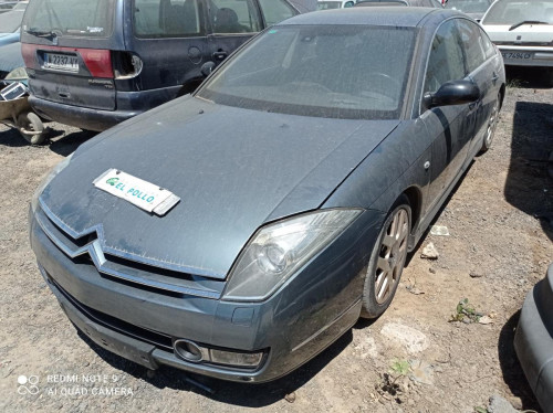  CITROEN C6 