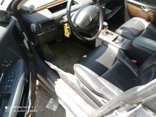  CITROEN C6 