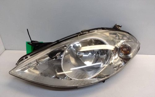 FARO IZQUIERDO Mercedes-Benz CLASE A (BM 169) 