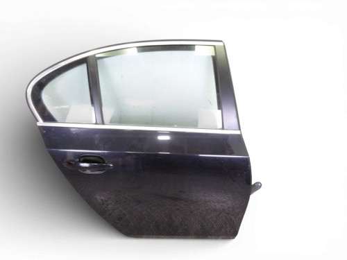 PUERTA TRASERA DERECHA, BMW, SERIE 5 BERLINA (E60)