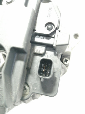 ALTERNADOR, RENAULT, MEGANE III BERLINA 5P