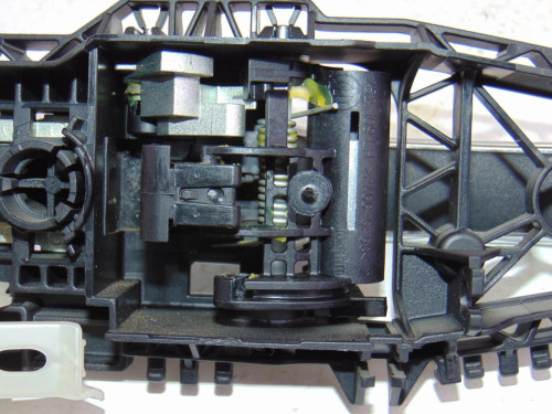 MANETA EXTERIOR TRASERA IZQUIERDA Fiat 500X (334) 