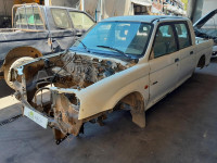 MITSUBISHI L200 (K70)