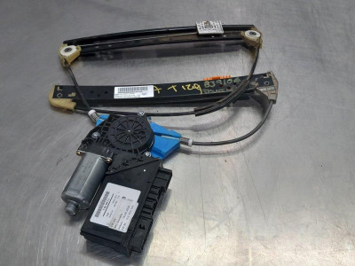 ELEVALUNAS TRASERO IZQUIERDO, VOLKSWAGEN, TOUAREG (7LA)
