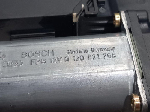  ELEVALUNAS TRASERO IZQUIERDO VOLKSWAGEN TOUAREG (7LA) 
