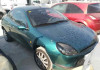 FORD PUMA (CCE) 