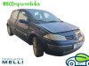 RENAULT MEGANE II BERLINA 5P — vehículo donante para recambios 