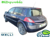 RENAULT MEGANE II BERLINA 5P — vehículo donante para recambios 